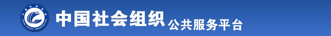 纯一级肏逼片全国社会组织信息查询